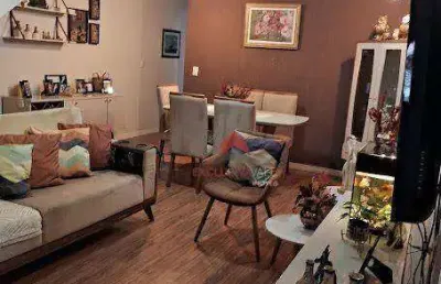Sobrado com 3 dormitórios à venda, 127 m² por r$ 685.000 - bosque dos eucaliptos - são josé dos campos/sp