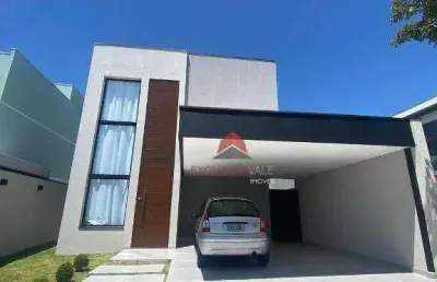 Casa com 4 dormitórios à venda, 214 m² por r$ 2.100.000,00 - urbanova - são josé dos campos/sp