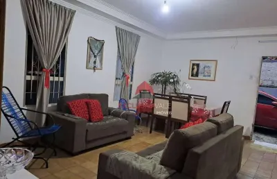 Casa à venda, 80 m² por r$ 550.000,00 - jardim imperial - são josé dos campos/sp