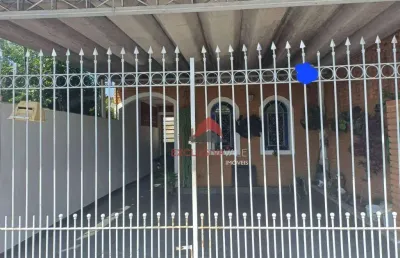Casa à venda, 117 m² por r$ 480.000,00 - jardim guimarães - são josé dos campos/sp
