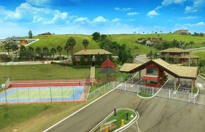 Terreno à venda, 1000 m² por r$ 180.000,00 - quinta dos lagos - paraibuna/sp