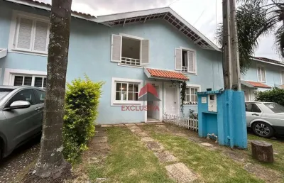 Casa, 58 m² - venda por r$ 350.000,00 ou aluguel por r$ 2.065,00/mês - jardim americano - são josé dos campos/sp