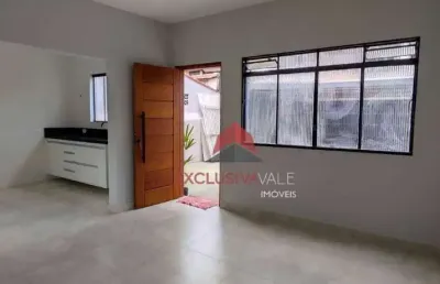 Casa com 3 dormitórios à venda, 83 m² por r$ 640.000,00 - jardim das indústrias - são josé dos campos/sp