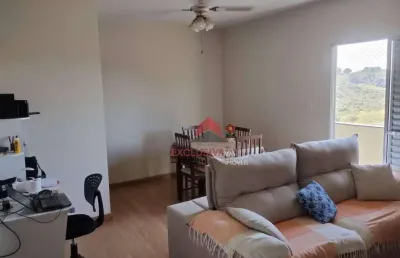 Apartamento com 2 dormitórios à venda, 65 m² por r$ 320.000,00 - jardim satélite - são josé dos campos/sp