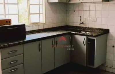 Apartamento com 2 dormitórios à venda, 64 m² por r$ 275.000,00 - cidade vista verde - são josé dos campos/sp