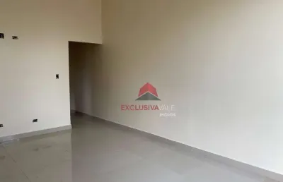 Casa com 2 quartos à venda na Rua Benedicta Augusta de Paula, Residencial Aldeias da Serra, Caçapava
