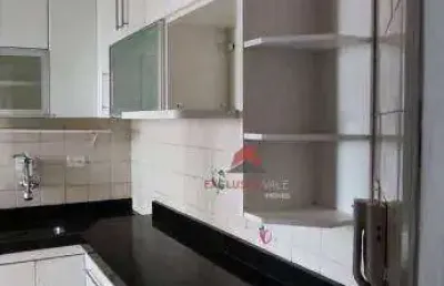 Apartamento a venda e locação, jardim paulista, 02 dormitórios, cozinha toda planejada, excelente lazer com piscinas, academia e churrasqueira.