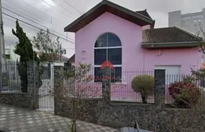 Casa com 3 dormitórios sendo 1 suíte  à venda, 222 m² por r$ 850.000 - centro - jacareí/sp