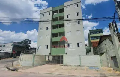 Lindo apartamento com 02 dormitórios à venda, 55 m² por r$ 275.000 - jardim dos bandeirantes - são josé dos campos/sp