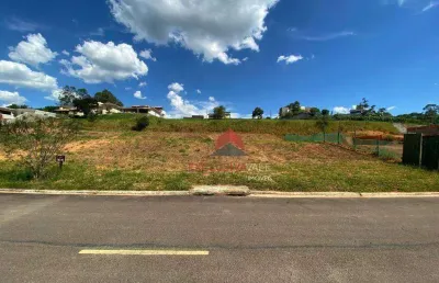 Terreno à venda, 1000 m² por r$ 240.000,00 - tampanhão - jambeiro/sp