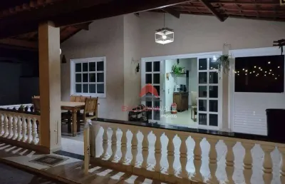 Casa à venda, 177 m² por r$ 532.000,00 - jardim são vicente - são josé dos campos/sp