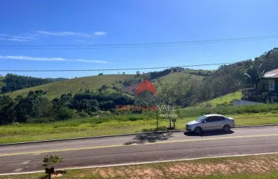 Terreno à venda, 1600 m² por r$ 340.000,00 - reserva fazenda são francisco - jambeiro/sp
