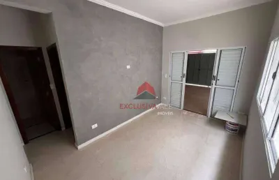 Casa com 3 dormitórios à venda, 100 m² por r$ 370.000,00 - conjunto residencial dom pedro ii - são josé dos campos/sp