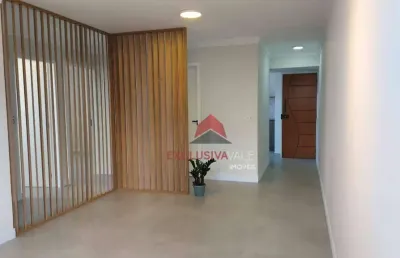 Apartamento com 3 dormitórios à venda, 80 m² por r$ 645.000,00 - vila adyana - são josé dos campos/sp