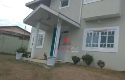 Casa à venda, 158 m² por r$ 1.200.000,00 - jardim das indústrias - são josé dos campos/sp