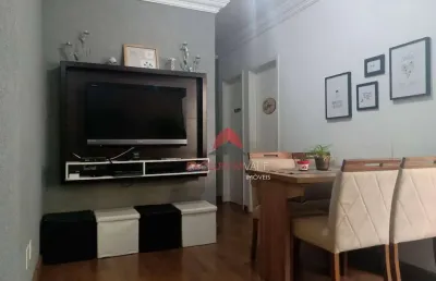Apartamento com 2 dormitórios à venda, 63 m² por r$ 330.000,00 - jardim oriente - são josé dos campos/sp