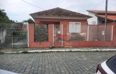 Casa com 2 dormitórios à venda, 100 m² por r$ 650.000,00 - vila pantaleão - caçapava/sp