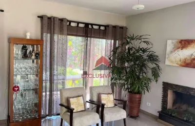 Casa à venda, 228 m² por r$ 1.530.000,00 - reserva fazenda são francisco - jambeiro/sp