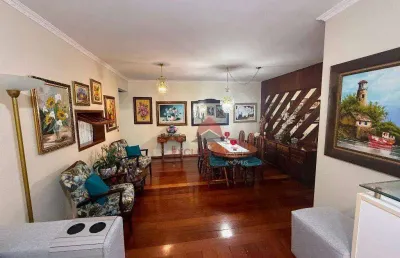 Apartamento com 3 dormitórios à venda, 92 m² por r$ 640.000,00 - jardim aquarius - são josé dos campos/sp