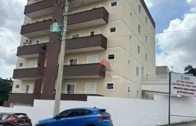Apartamento para alugar, 63 m² por r$ 2.224,00/mês - putim - são josé dos campos/sp