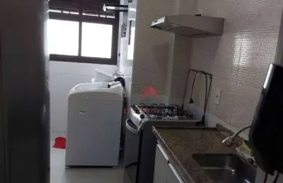 Apartamento com 3 dormitórios à venda, 63 m² por r$ 485.000,00 - jardim américa - são josé dos campos/sp