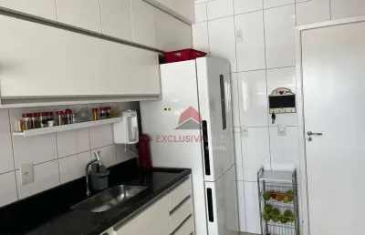 Apartamento à venda, 90 m² por r$ 785.000,00 - jardim sul - são josé dos campos/sp