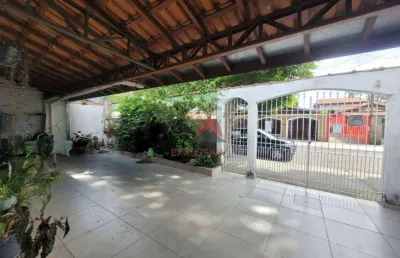 Casa à venda, 191 m² por r$ 820.000,00 - jardim satélite - são josé dos campos/sp