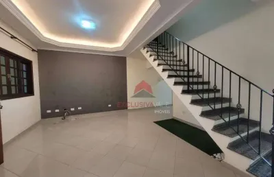 Casa à venda, 135 m² por r$ 720.000,00 - jardim sul - são josé dos campos/sp