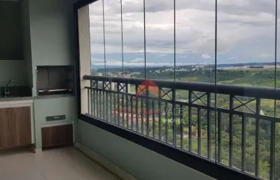 Apartamento com 3 dormitórios à venda, 85 m² por r$ 820.000,00 - bosque dos eucaliptos - são josé dos campos/sp