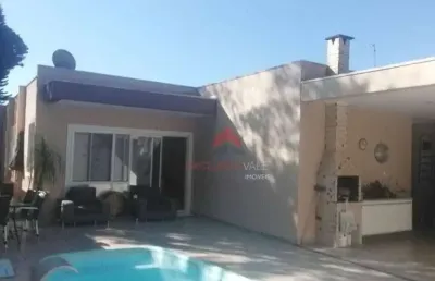 Casa com 3 quartos para alugar na Rua Massaguacu, Jardim Satélite, São José dos Campos
