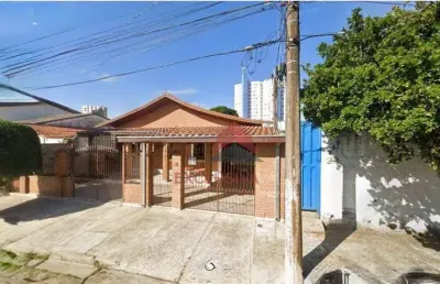 Casa com 5 quartos à venda na Rua Ignácio Trunkel, Bosque dos Eucaliptos, São José dos Campos