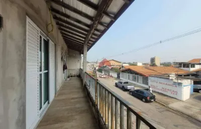 Casa à venda, 222 m² por r$ 1.400.000,00 - jardim satélite - são josé dos campos/sp