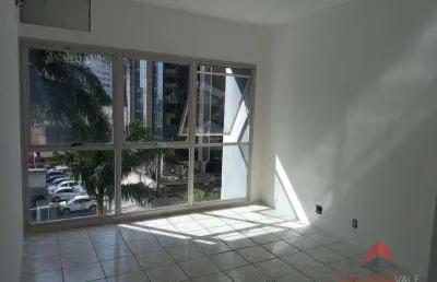 Sala à venda, 28 m² por r$ 121.128,00 - centro - são josé dos campos/sp