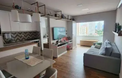 Apartamento com 2 dormitórios à venda, 77 m² por r$ 550.000,00 - vila jaboticabeira - taubaté/sp