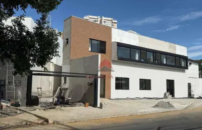 Prédio para alugar na Rua Pascoal Moreira, Jardim Esplanada, São José dos Campos
