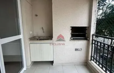 Apartamento com 2 dormitórios para alugar, 72 m² por r$ 4.677,00/mês - vila adyana - são josé dos campos/sp