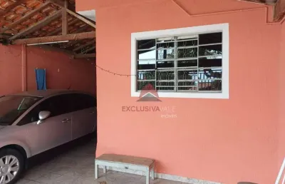 Casa à venda, 107 m² por r$ 400.000,00 - cidade morumbi - são josé dos campos/sp