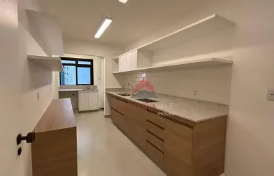 Apartamento com 3 dormitórios à venda, 98 m² por r$ 750.000,00 - jardim aquarius - são josé dos campos/sp