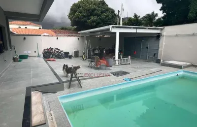 Excelente sobrado com 04 dormitórios (4st.) à venda, 268 m² por r$ 1.680.000 - bosque dos eucaliptos - são josé dos campos/sp