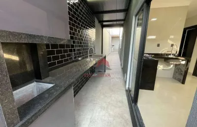 Excelente sobrado com 03 dormitórios (1st.) à venda, 190 m² por r$ 1.100.000 - bosque dos eucaliptos - são josé dos campos/sp