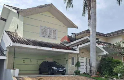 Casa em condomínio fechado com 4 quartos para alugar na Rua José Fiorentini Pasquarelli, Urbanova, São José dos Campos