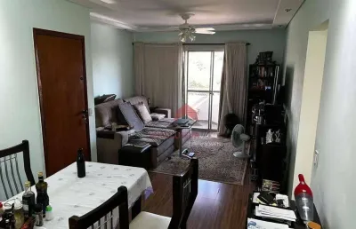 Apartamento à venda, 115 m² por r$ 745.000,00 - jardim aquarius - são josé dos campos/sp
