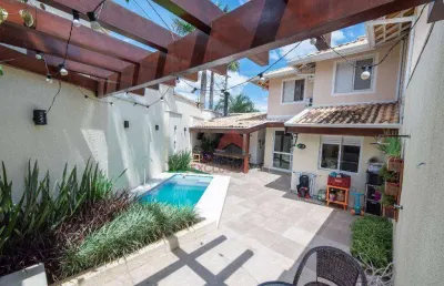 Casa com 3 dormitórios à venda, 150 m² por r$ 1.300.000 - urbanova - são josé dos campos/sp
