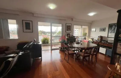Apartamento à venda, 133 m² por r$ 1.590.000,00 - jardim esplanada - são josé dos campos/sp
