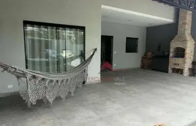 Casa com 2 dormitórios à venda, 168 m² por r$ 870.000,00 - villa branca - jacareí/sp