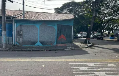 Casa com 3 dormitórios à venda, 107 m² por r$ 700.000,00 - conjunto residencial trinta e um de março - são josé dos campos/sp