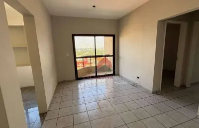 Apartamento com 2 dormitórios à venda, 65 m² por r$ 370.000,00 - santana - são josé dos campos/sp