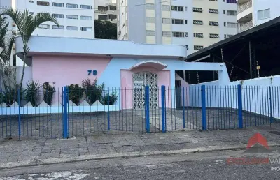 Ponto, 450 m² - venda por r$ 3.500.000,00 ou aluguel por r$ 12.469,38/mês - vila adyana - são josé dos campos/sp