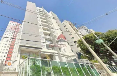 Apartamento com 3 dormitórios para alugar, 114 m² - jardim aquarius - são josé dos campos/sp