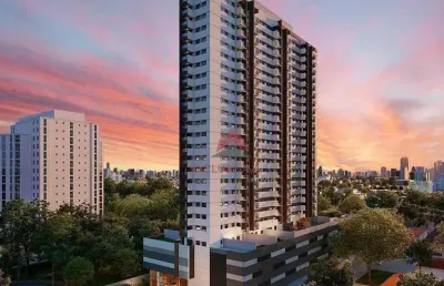 Apartamento com 2 dormitórios à venda, 58 m² por r$ 680.000 - jardim esplanada - são josé dos campos/sp